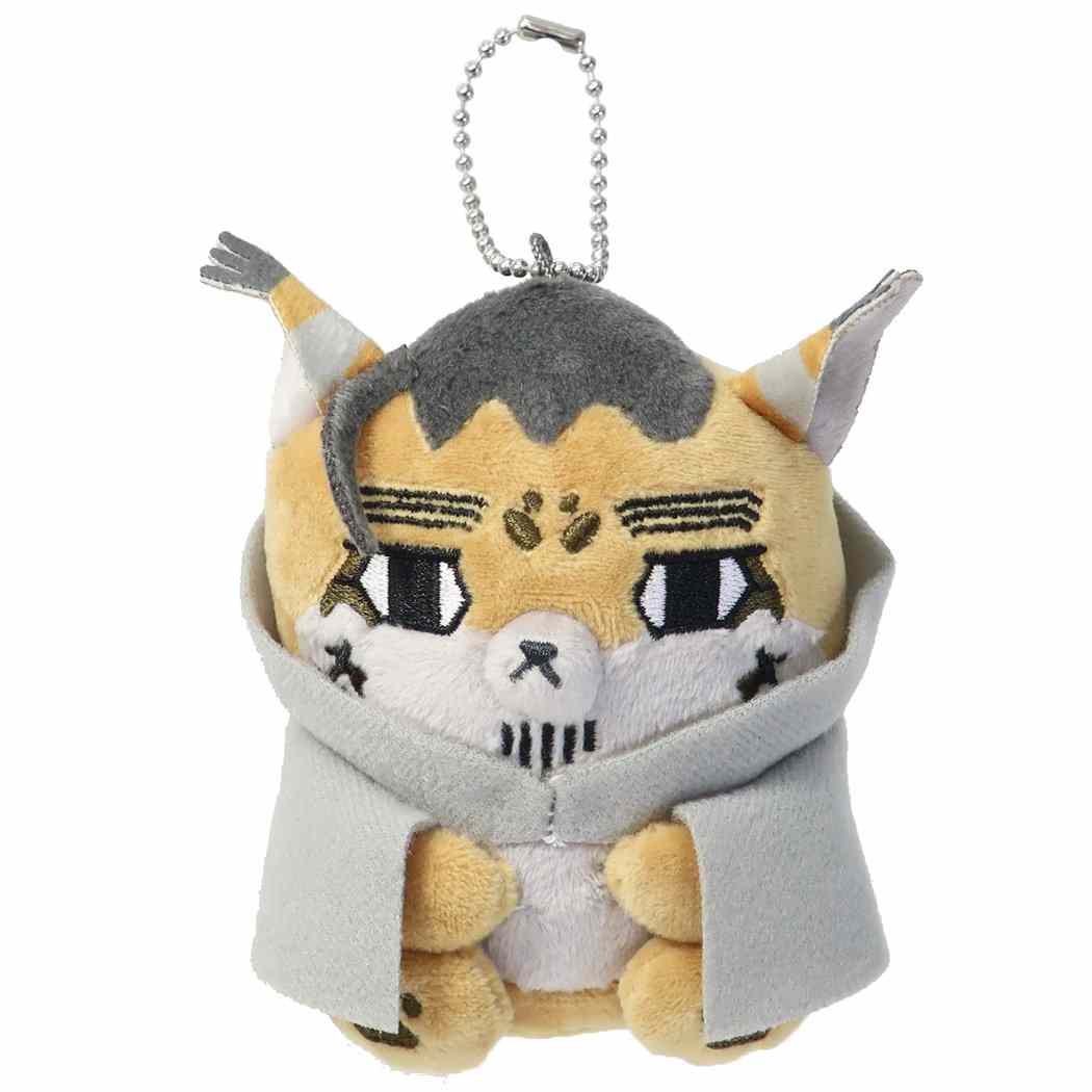 楽天市場】【ポイント10倍 & クーポン！】ゴールデンカムイ ぬいぐるみ