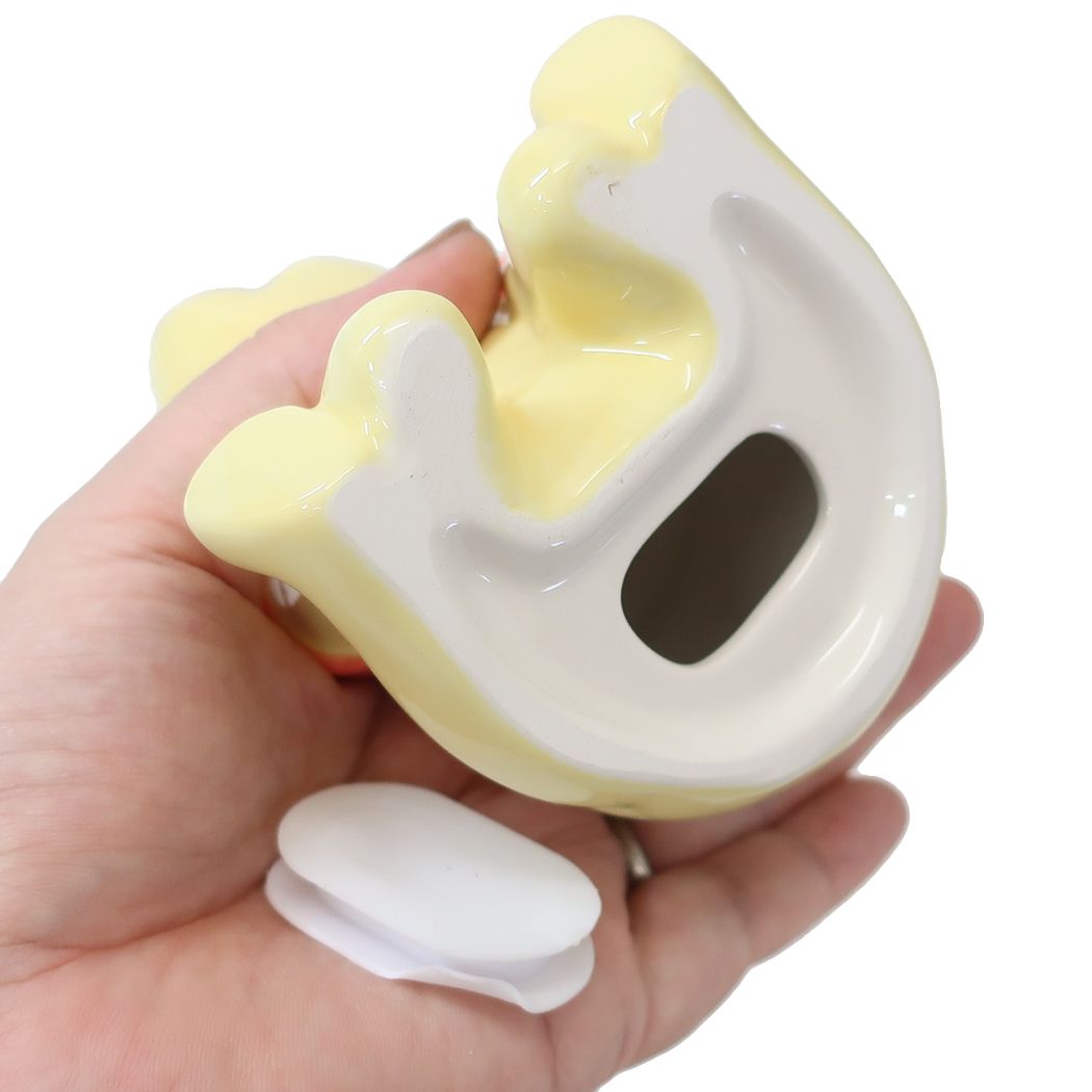 楽天市場】【ポイント10倍 & クーポン！】くまのプーさん 陶器製貯金箱