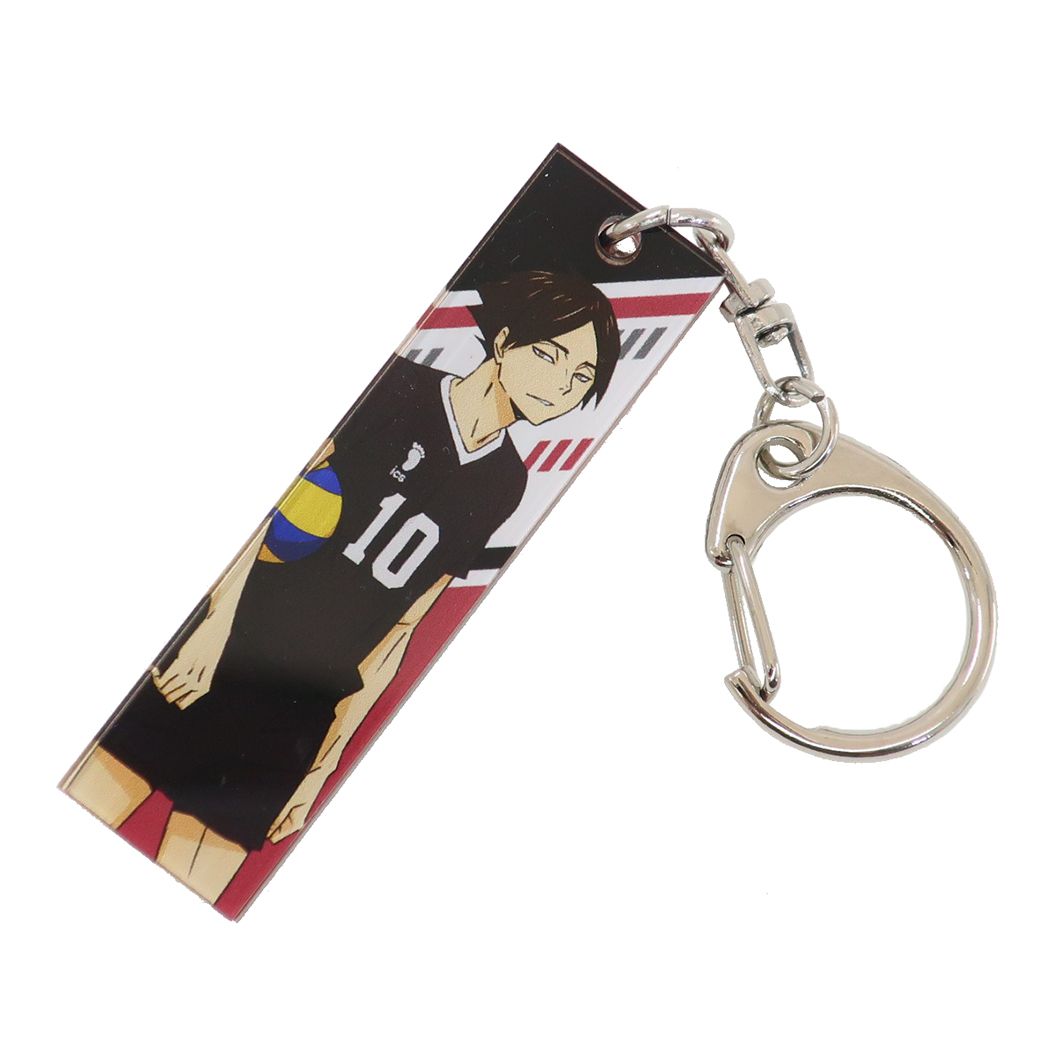 楽天市場】【ポイント10倍 & クーポン！】ハイキュー グッズ