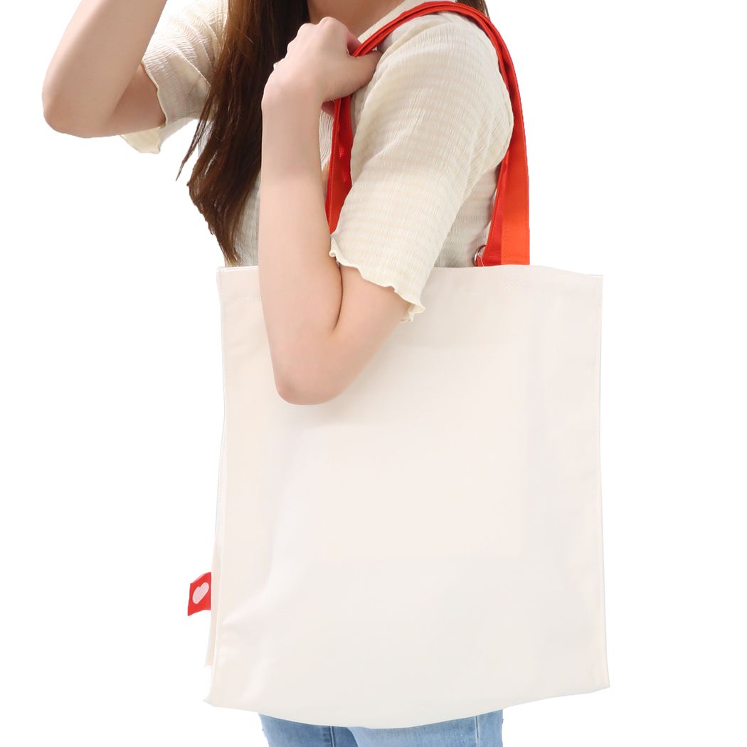 楽天市場】【ポイント10倍 & クーポン！】ケアベア トートバッグ マチ