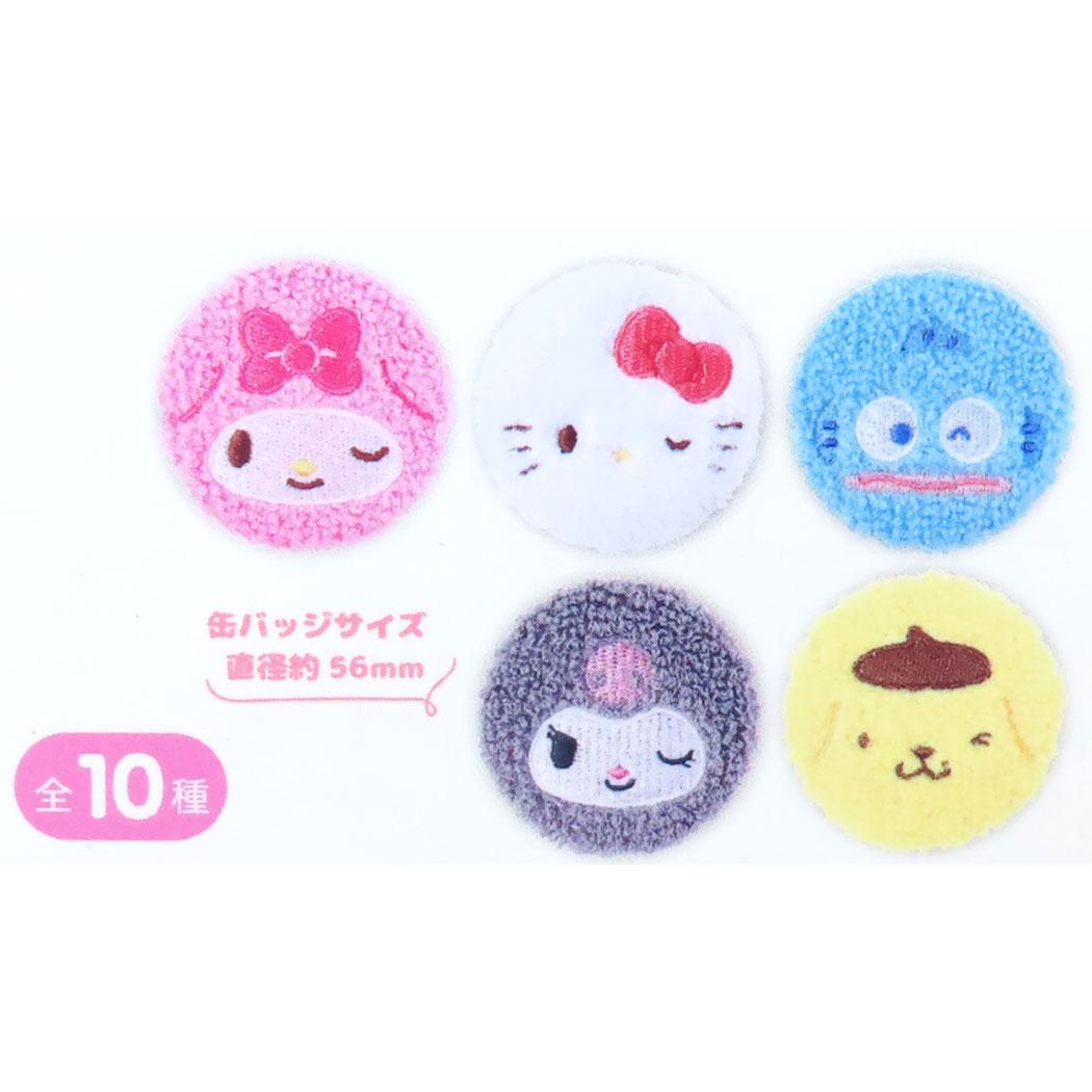 楽天市場】【ポイント10倍 & クーポン！】サンリオキャラクターズ 缶