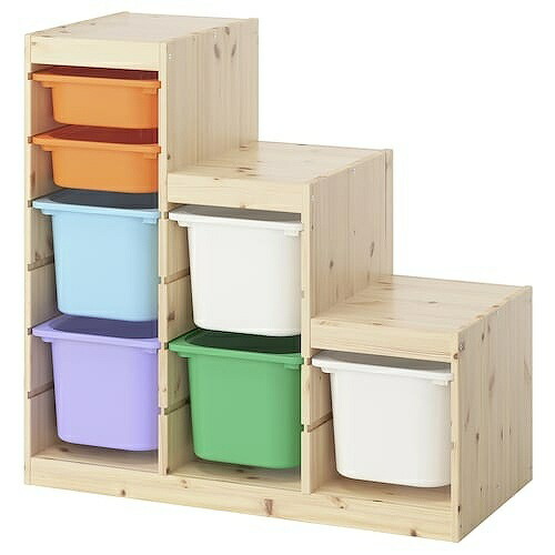 楽天市場】IKEA イケア ポールハンガー 竹 m70464435 MORSNING