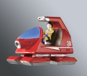 楽天市場】超合金魂 GX-44S 太陽の使者 鉄人28号&ブラックオックス