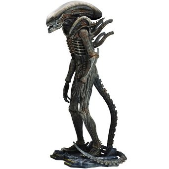 楽天市場】ムービー・マスターピース エイリアン 1/6スケール