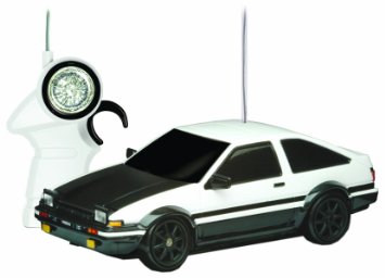 楽天市場】AERO R/C ドリフトパッケージライト 頭文字D トヨタ