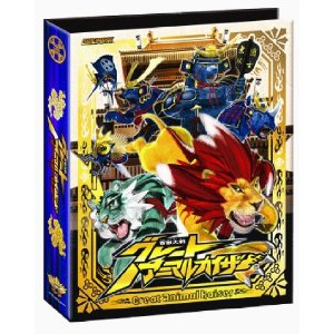 楽天市場】アニマルカイザー（コレクション｜ホビー）の通販