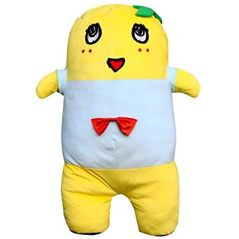 楽天市場】ふなっしー ぬいぐるみ 90の通販