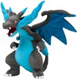 楽天市場】ポケモンセンターオリジナル ぬいぐるみ メガリザードンX