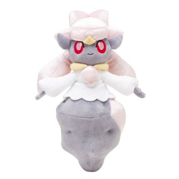 楽天市場】ポケモンセンターオリジナル ぬいぐるみ ディアンシー