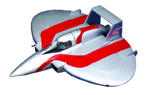 楽天市場】EX合金円谷メカシリーズ マットアロー2号+マットジャイロ