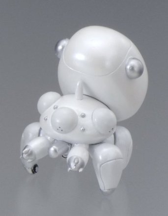 楽天市場】攻殻機動隊S.A.C (STAND ALONE COMPLEX) タチコマ