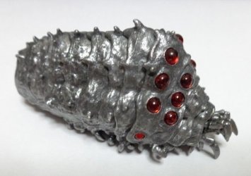 楽天市場】ジブリ美術館 限定品 風の谷のナウシカ オウム「ジブリ