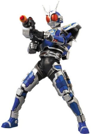 楽天市場】RAH DX 623 仮面ライダーG3-X 2013 デラックスタイプ