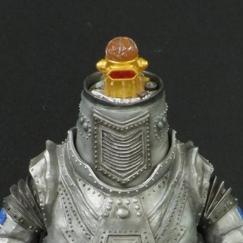 楽天市場】X-PLUS 東宝大怪獣シリーズ「メカゴジラ（1975年版）」 少年