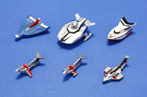 楽天市場】EX合金マイティジャック 万能戦艦マイティ号 Ver.2 アート