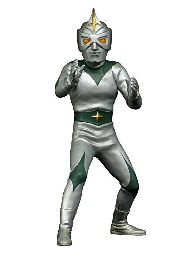 エクスプラス 大怪獣シリーズ 円谷ヒーローズ ミラーマン 少年リック