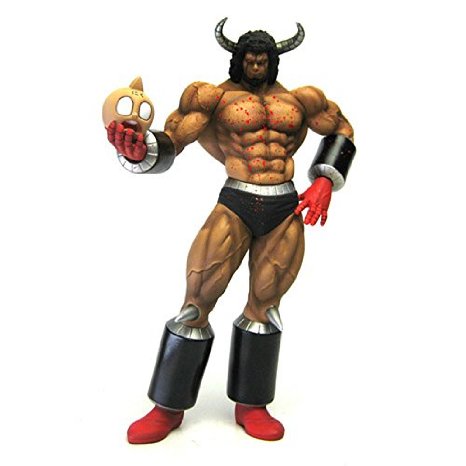 楽天市場】CCP マスキュラーコレクション バッファローマン 成仏せい