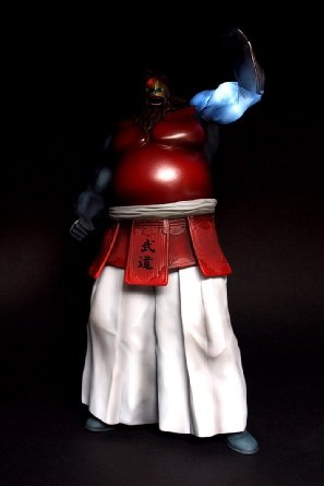 楽天市場】CCP マスキュラーコレクション Vol.65 ネプチューンキング