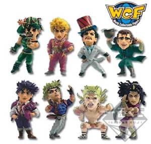 楽天市場】一番くじ ジョジョの奇妙な冒険 Part1〜3 H賞 ワールド