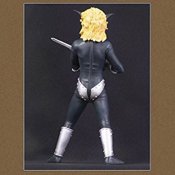 楽天市場】大怪獣シリーズ 「マグマ星人」 少年リック限定商品 エクス