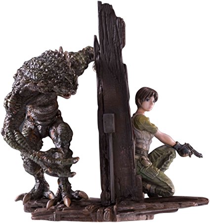 楽天市場】バイオハザード フィギュアコレクション Vol.6 レベッカ