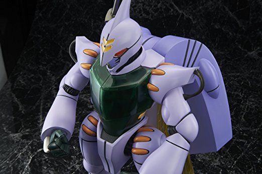 楽天市場】ギガンティックシリーズ 聖戦士ダンバイン ダンバイン 約