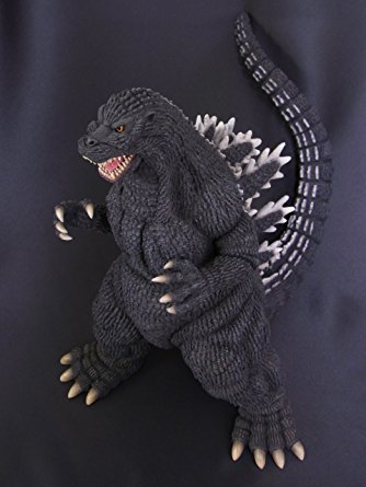 楽天市場】東宝30cmシリーズ ゴジラ1992 (PVC塗装済み完成品 一部
