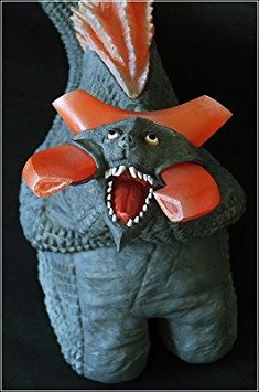 楽天市場】X-PLUS 大怪獣シリーズ ウルトラセブン編 少年リック限定