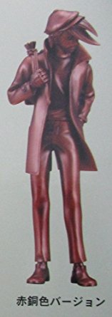 楽天市場】あしたのジョー ハイグレードフィギュア 「矢吹丈」 赤銅色