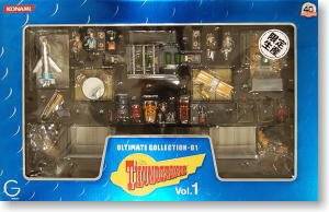 コナミ サンダーバード」の人気商品一覧 | 安い商品を通販サイトから