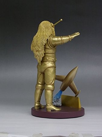 楽天市場】X-PLUS リアルマスターコレクション「マグマ大使」 少年