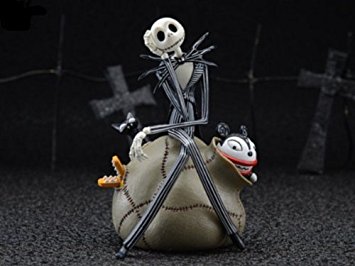 楽天市場】ザ・ナイトメアー・ビフォア・クリスマス PMフィギュア