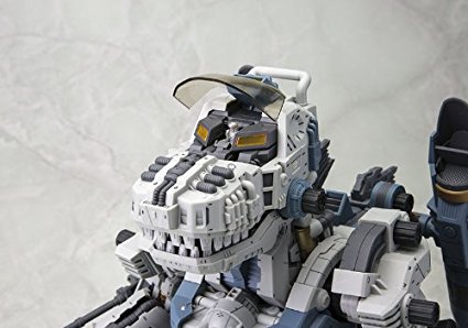 楽天市場】コトブキヤ ZOIDS RZ-001 ゴジュラス 【数量限定生産品】 1