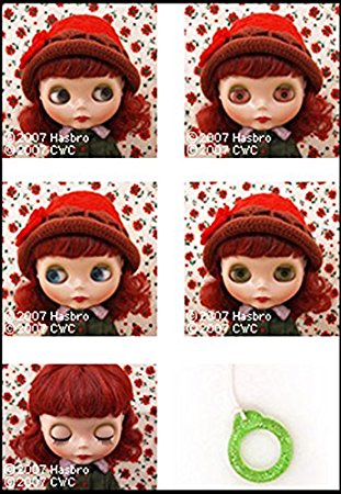 楽天市場】CWC限定 ブライス ジェントルリバー タカラトミー 新品