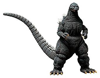 楽天市場】東宝30cmシリーズ 酒井ゆうじ造形コレクション ゴジラ (1992
