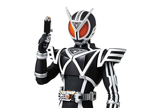 楽天市場】RAH リアルアクションヒーローズ DX 仮面ライダー デルタ 1