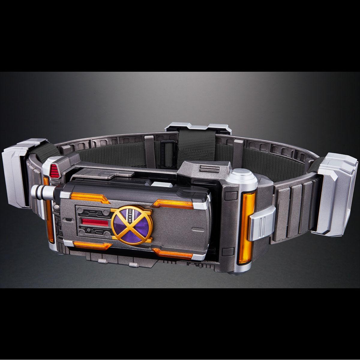 バンダイ 仮面ライダー555 コンプリートセレクション モディフィ