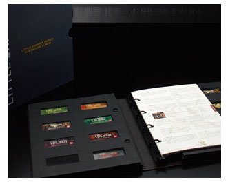 楽天市場】LITTLE JAMMER SERIES CARTRIDGE ALBUM リトルジャマー