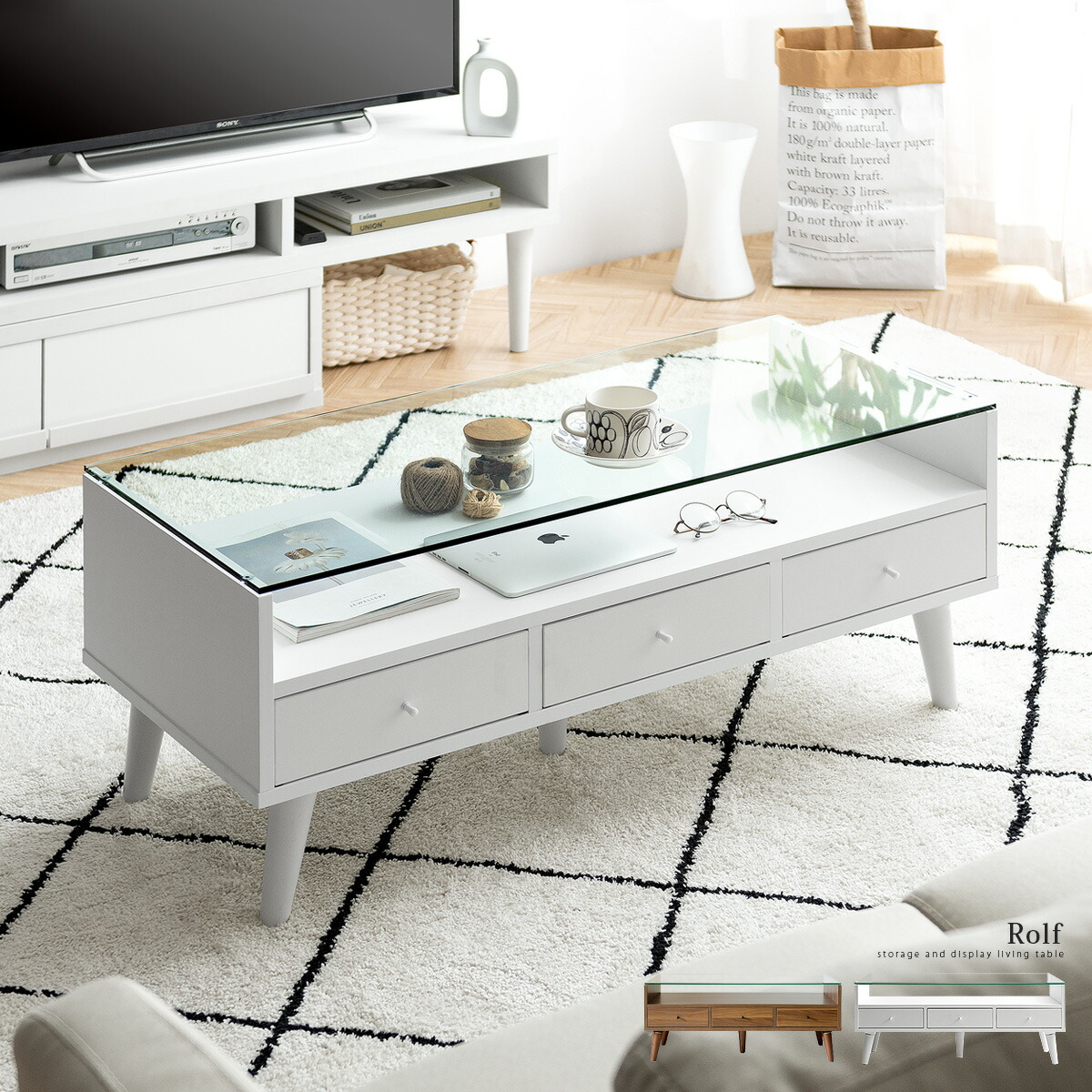 楽天市場】【2/20限定！最大5,000円OFFクーポン配布中】 テーブル ロー