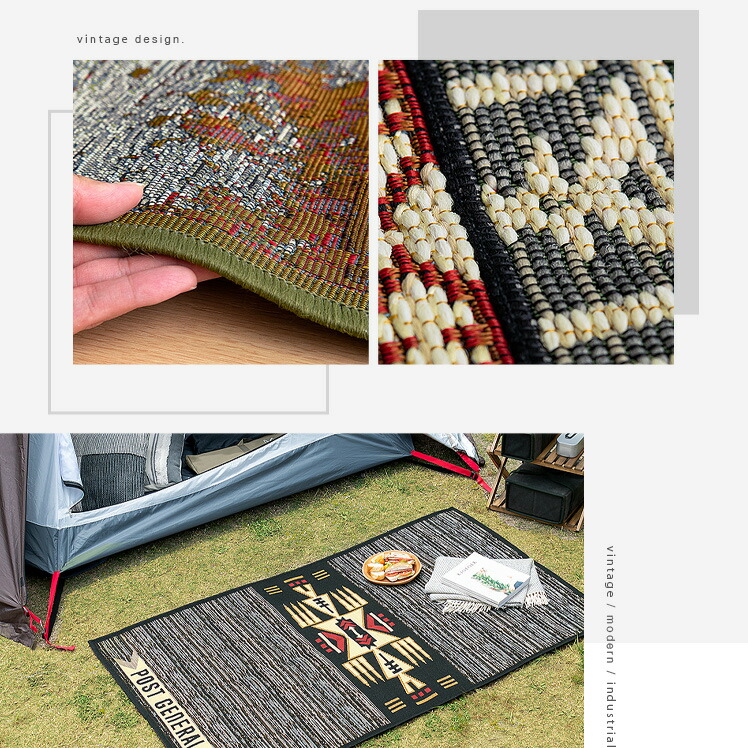 楽天市場】【2/20限定！最大5,000円OFFクーポン配布中】 ラグ ガーデン