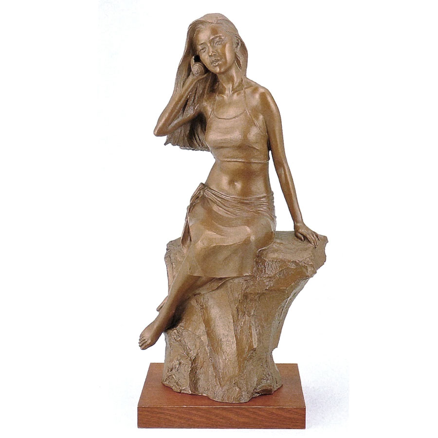 楽天市場】クーポン配布中！！ブロンズ風仕上げ 立っているヌードの