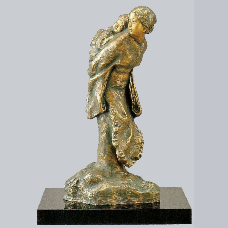 楽天市場】北村西望（彫刻｜アート・美術品・骨董品・民芸品）：ホビー