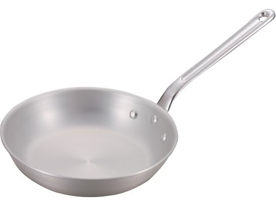 楽天市場】中尾アルミ アルミ キング フライパン 27cmの通販