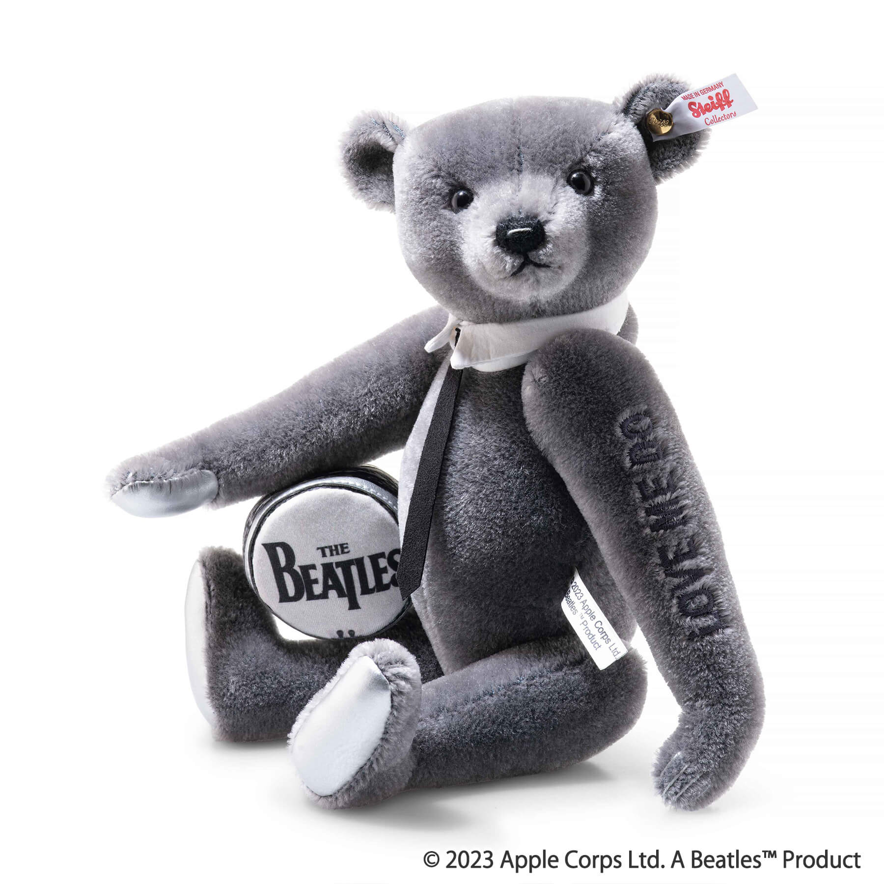 楽天市場】シュタイフ テディベア Steiff リトル フロッピー