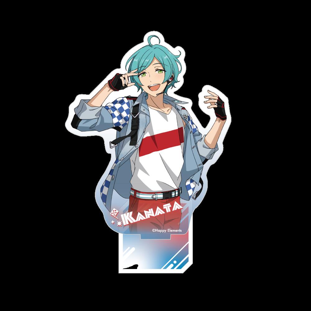 楽天市場】あんスタ 深海奏汰の通販