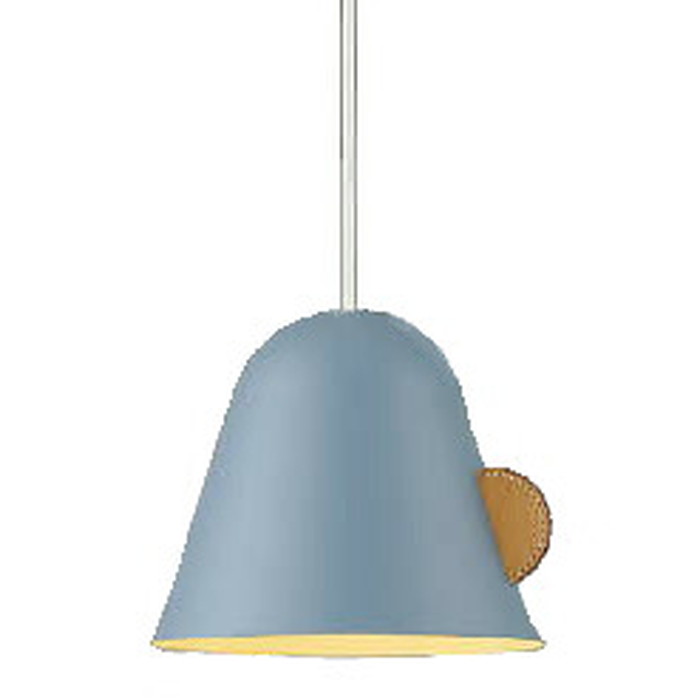 楽天市場】KOIZUMI(コイズミ照明)【工事必要】LEDペンダントレザー飾り