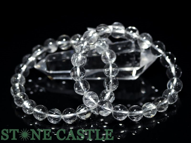 楽天市場】☆高品質☆【ブレスレット】キャッツアイホワイトトパーズ