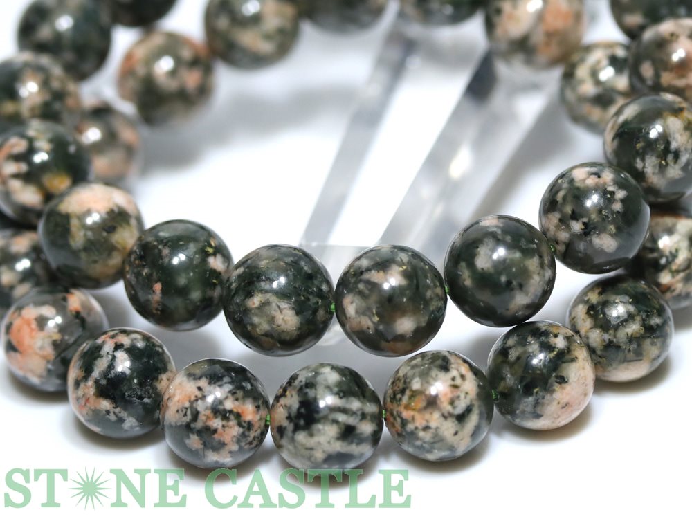 楽天市場】☆高品質☆【ブレスレット】桜グリーンルチルクォーツ (緑