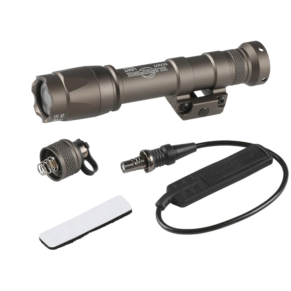 楽天市場】surefire m600dfの通販