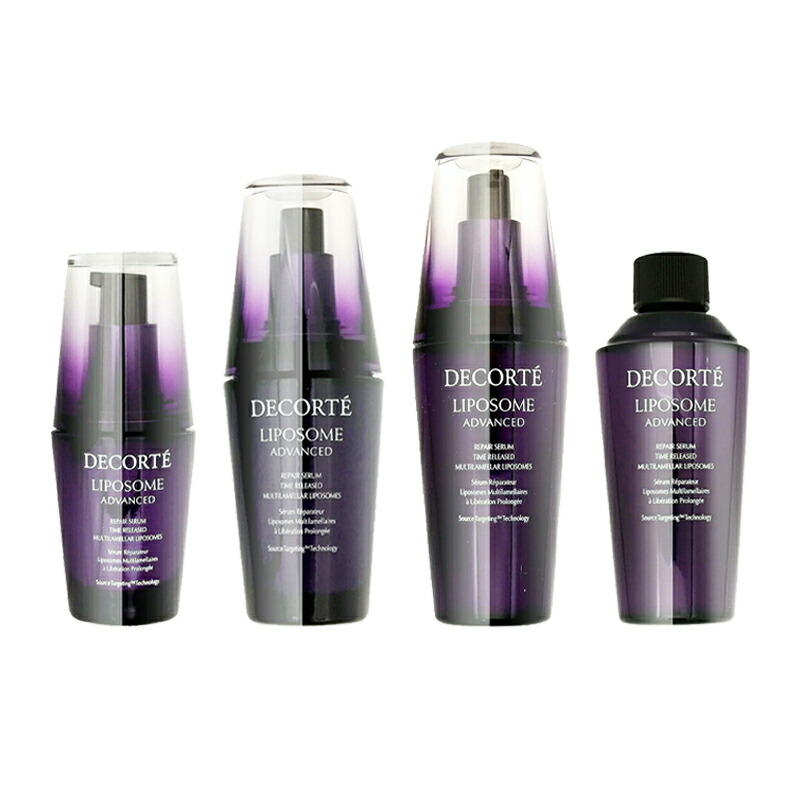 楽天市場】コスメデコルテ リポソーム 詰め替え（ブランドコスメ